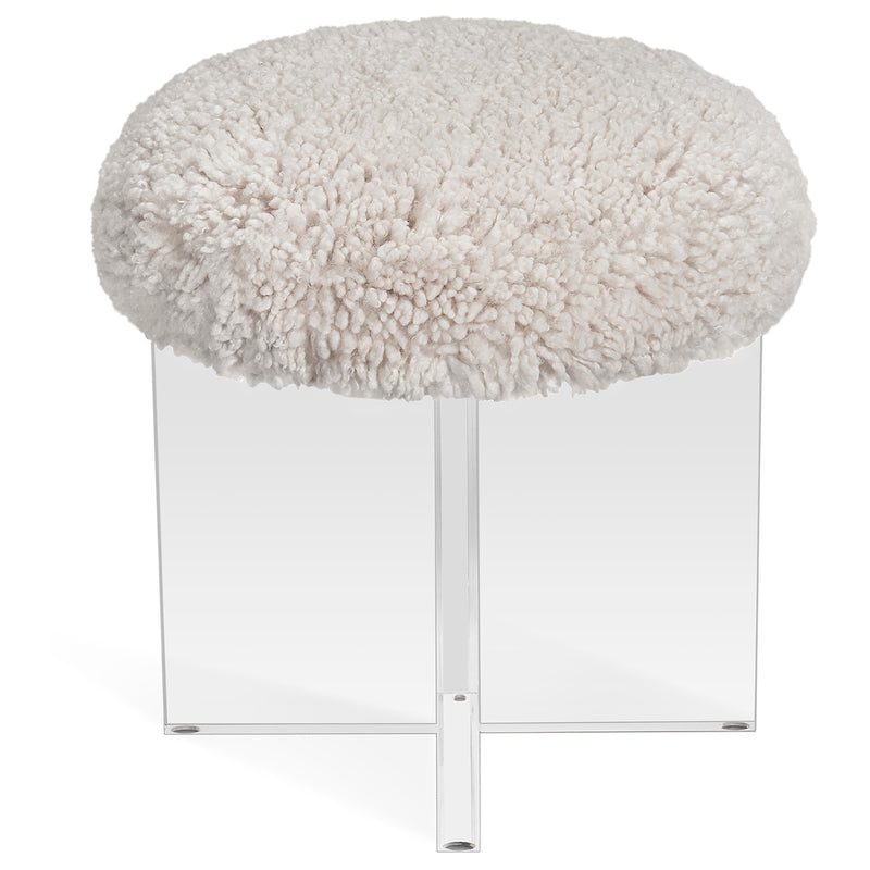 Interlude Home Jules Stool