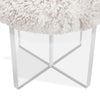 Interlude Home Jules Stool