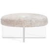 Interlude Home Jules Ottoman