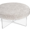 Interlude Home Jules Ottoman