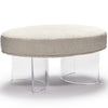 Interlude Home Nova Ottoman