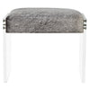 Interlude Home Aiden Stool