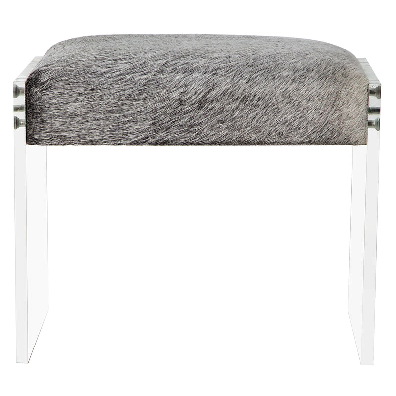 Interlude Home Aiden Stool