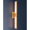 Hudson Valley Lighting Castor 2-Light Bath Sconce