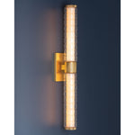 Hudson Valley Lighting Castor 2-Light Bath Sconce