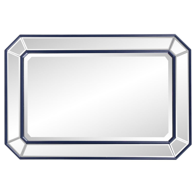 Leopold Wall Mirror