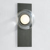 Hudson Valley Lighting Pound Ridge Wall Sconce