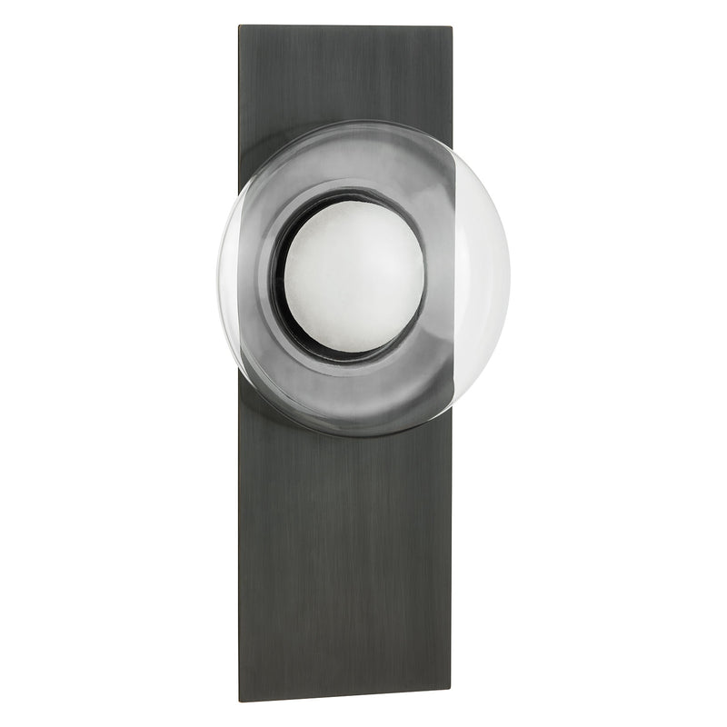 Hudson Valley Lighting Pound Ridge Wall Sconce