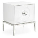 Jonathan Adler Channing Large End Table