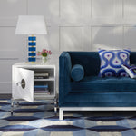 Jonathan Adler Channing Large End Table