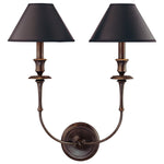 Hudson Valley Lighting Jasper Wall Sconce