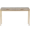 Interlude Home Morand Console/Desk