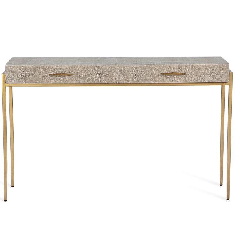 Interlude Home Morand Console/Desk