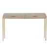 Interlude Home Morand Console Table/Desk