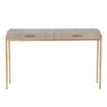 Interlude Home Morand Console Table/Desk