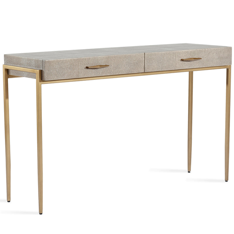 Interlude Home Morand Console/Desk