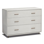 Interlude Home Calypso 3 Drawer Chest