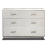 Interlude Home Calypso 3 Drawer Chest