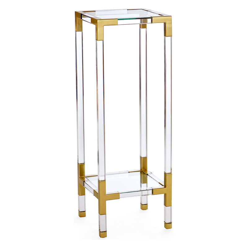 Jonathan Adler Jacques Pedestal