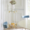 Jonathan Adler Jacques Pedestal