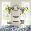 Jonathan Adler Jacques Pedestal