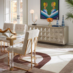 Jonathan Adler Talitha Credenza