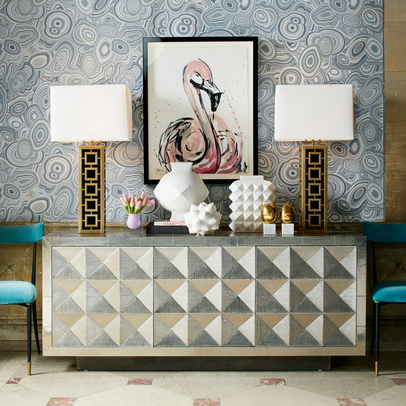 Jonathan Adler Talitha Credenza