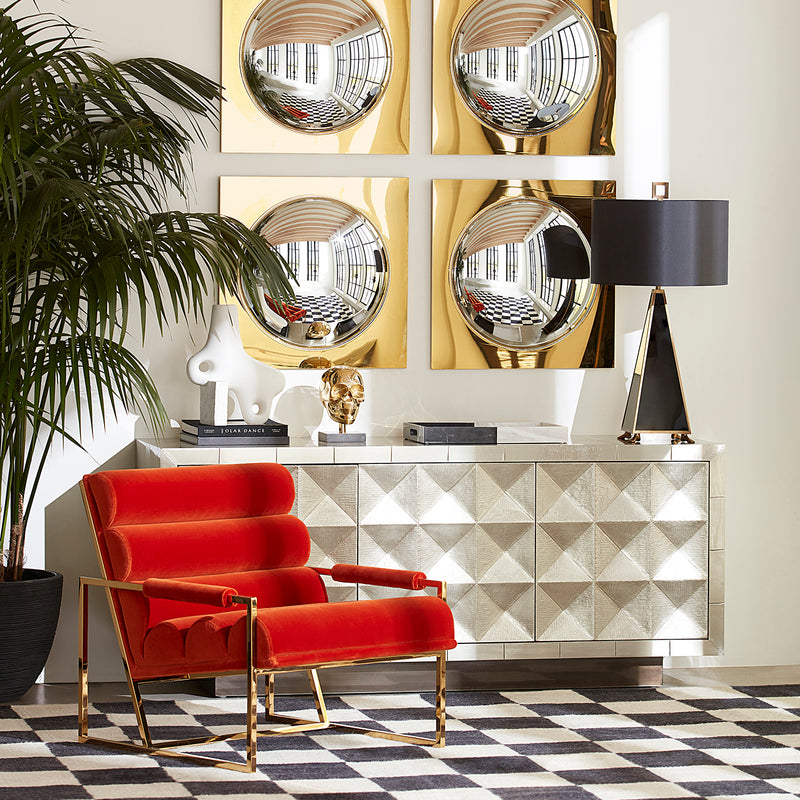 Jonathan Adler Talitha Credenza