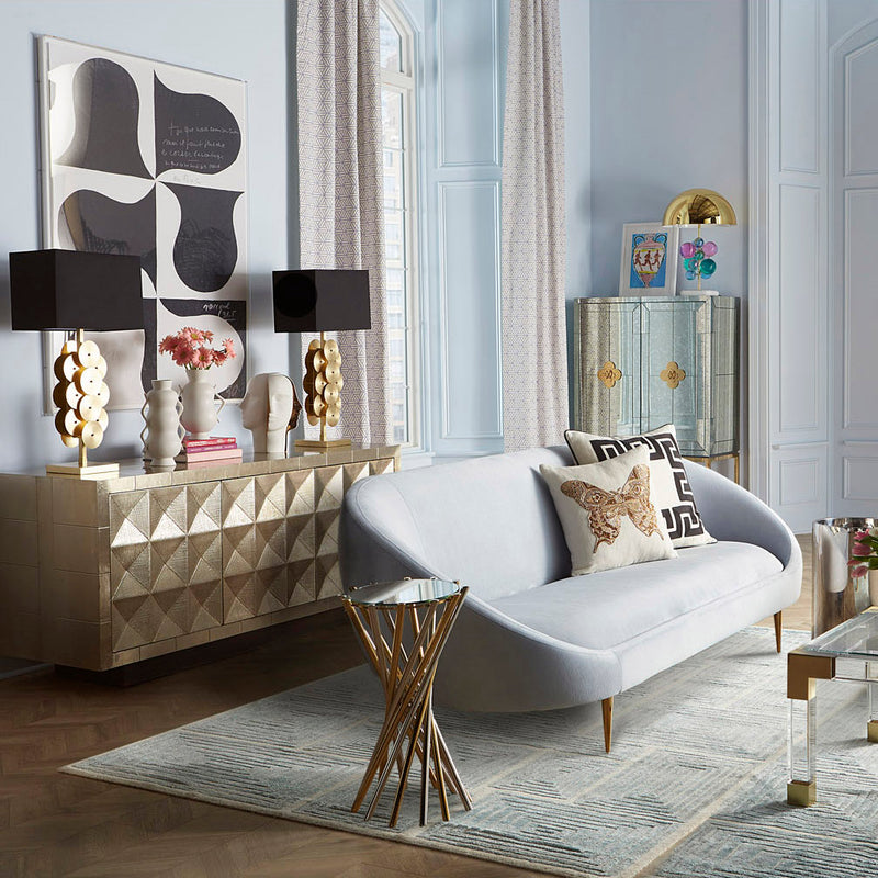 Jonathan Adler Talitha Credenza