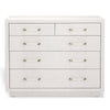 Interlude Home Taylor 5 Drawer Chest