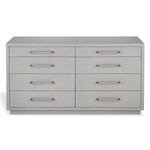 Interlude Home Taylor 8 Drawer Dresser