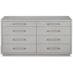 Interlude Home Taylor 8 Drawer Chest