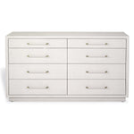 Interlude Home Taylor 8 Drawer Dresser