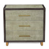 Interlude Home Maia Bedside Chest