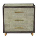 Interlude Home Maia Bedside Chest