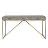 Interlude Home Atherton Shagreen Desk - Final Ssle