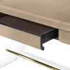 Interlude Home Cora Small Desk