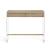 Interlude Home Cora Small Desk