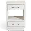 Interlude Home Taylor Nightstand