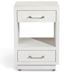 Interlude Home Taylor Nightstand