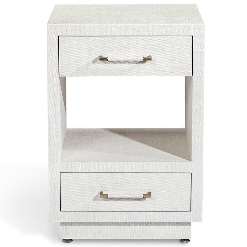 Interlude Home Taylor Nightstand