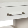 Interlude Home Taylor White Bedside Chest