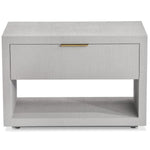 Interlude Home Montaigne Bedside Chest