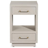 Interlude Home Taylor Nightstand