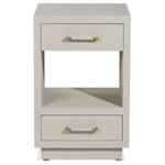 Interlude Home Taylor Nightstand