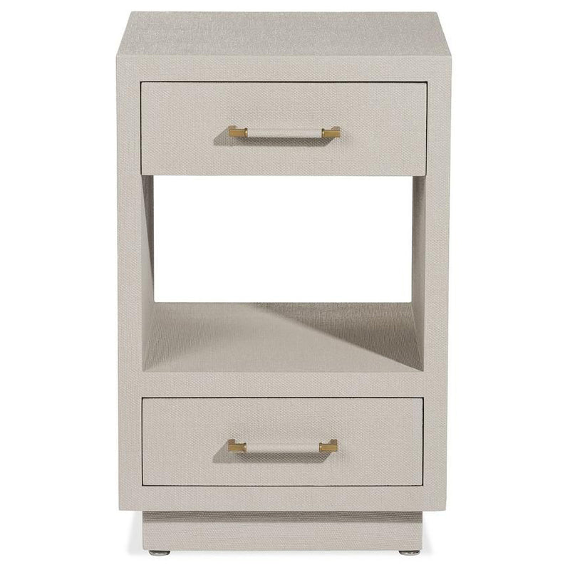 Interlude Home Taylor Nightstand