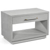 Interlude Home Taylor Nightstand