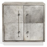 Interlude Home Cassian Bar Cabinet