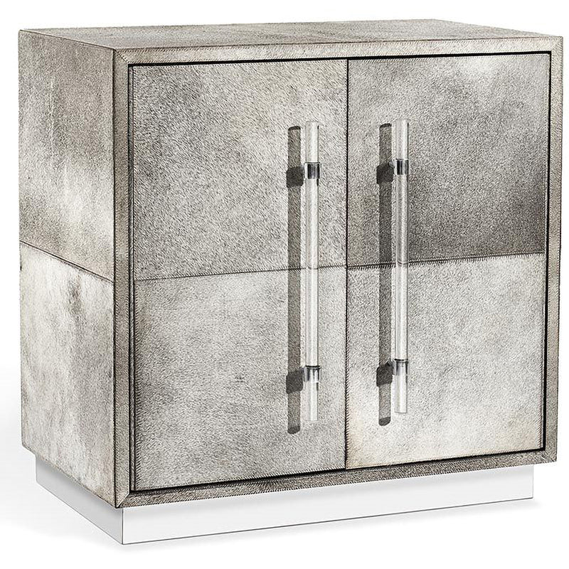 Interlude Home Cassian Bar Cabinet