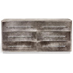 Interlude Home Cassian 6 Drawer Chest